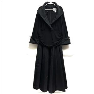 Jessica Howard Dress 12 petite